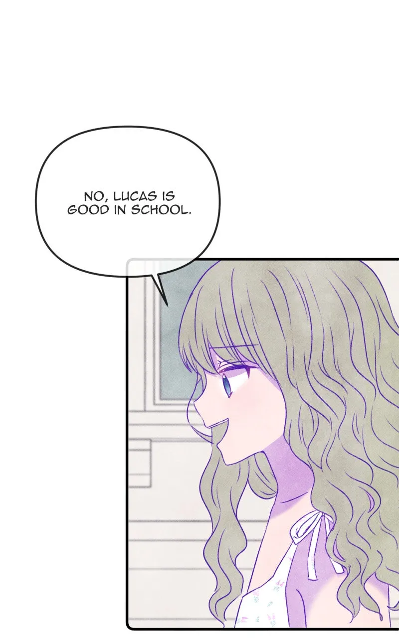 Love Cycle Chapter 67 page 30 - 
