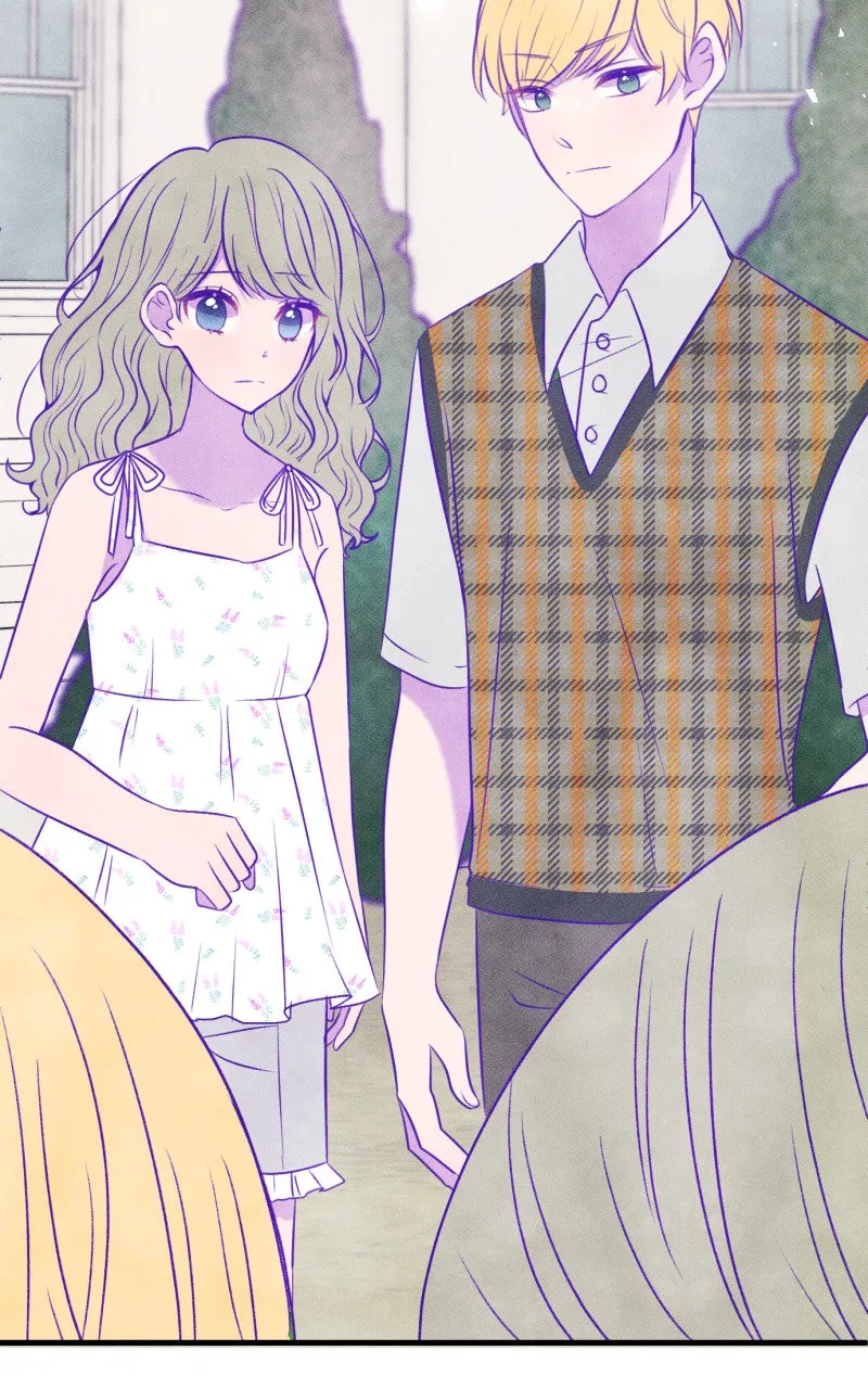 Love Cycle Chapter 67 page 4 - 