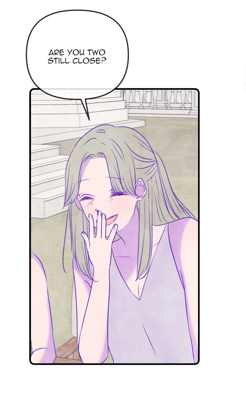 Love Cycle Chapter 67 page 31 - 