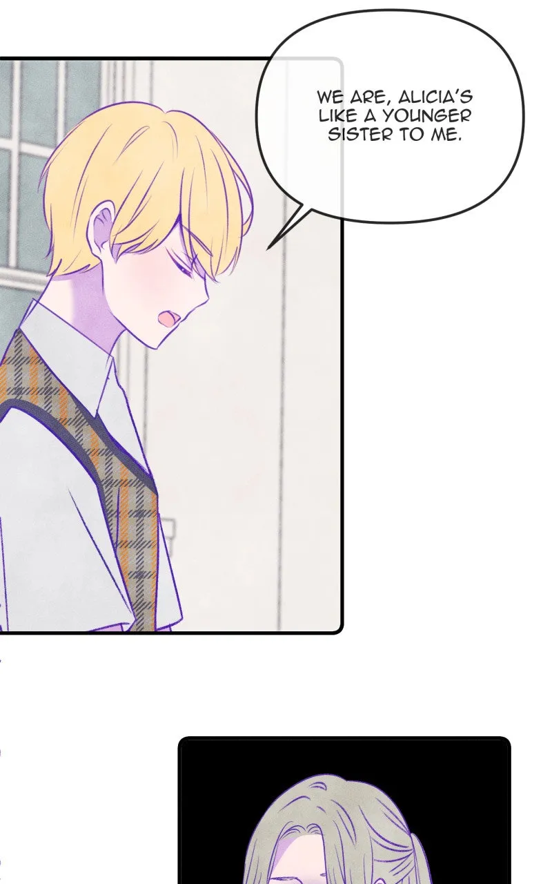 Love Cycle Chapter 67 page 32 - 