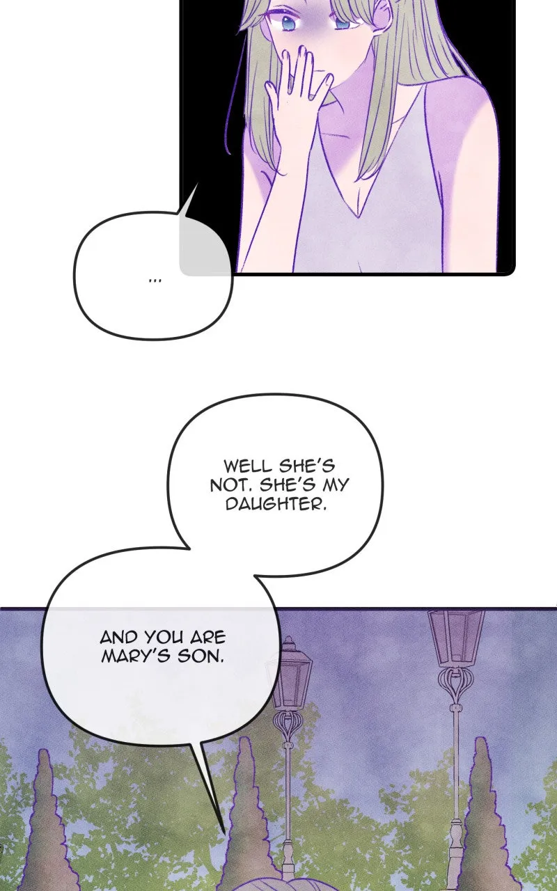 Love Cycle Chapter 67 page 33 - 