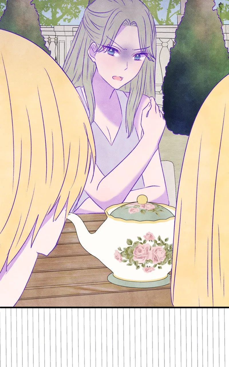 Love Cycle Chapter 67 page 34 - 