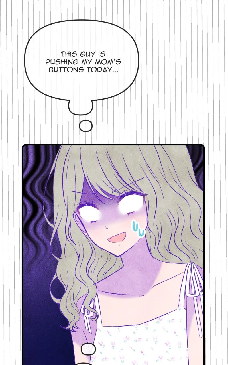 Love Cycle Chapter 67 page 35 - 