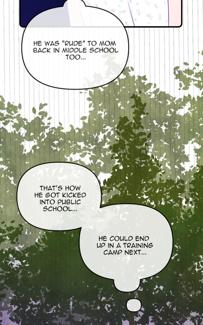 Love Cycle Chapter 67 page 36 - 