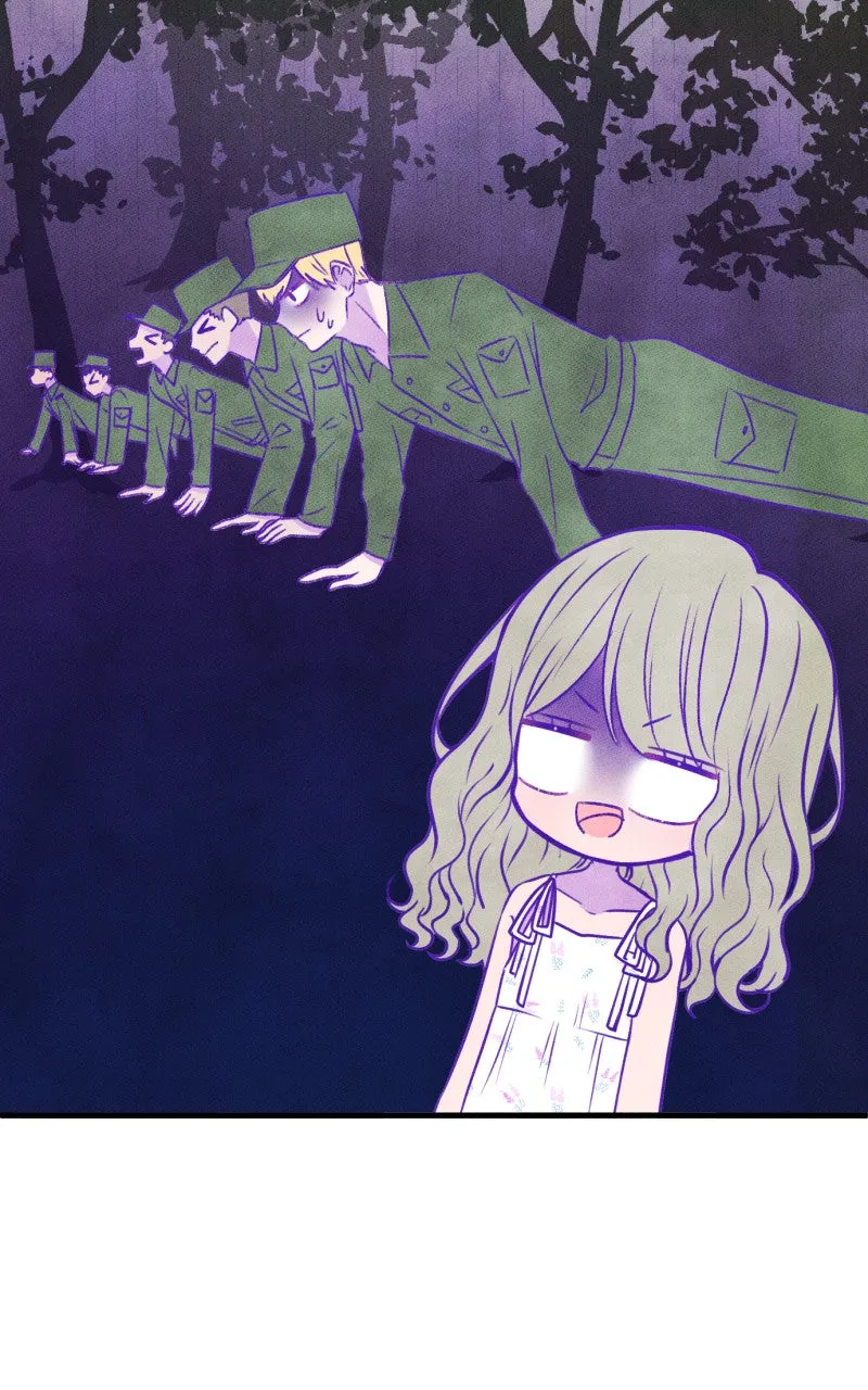 Love Cycle Chapter 67 page 37 - 