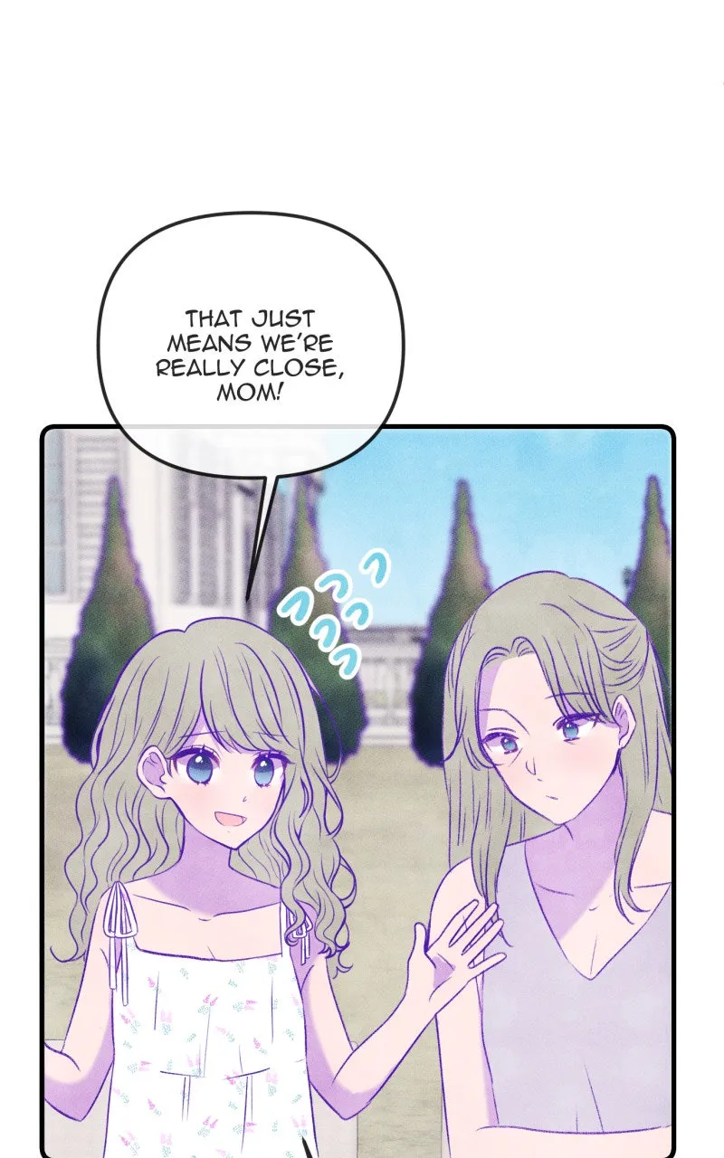 Love Cycle Chapter 67 page 38 - 
