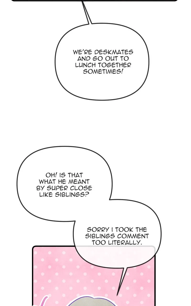 Love Cycle Chapter 67 page 39 - 