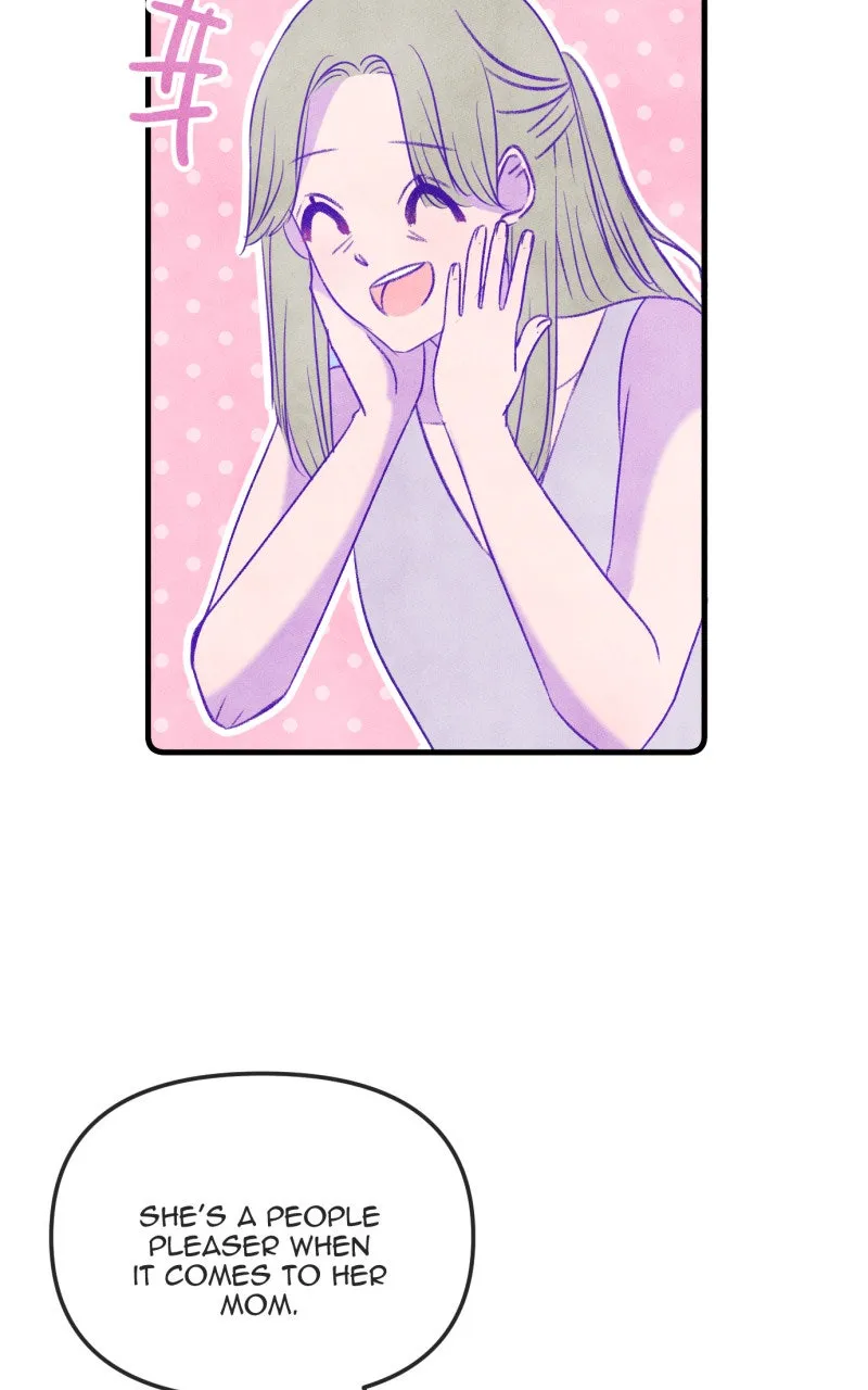 Love Cycle Chapter 67 page 40 - 