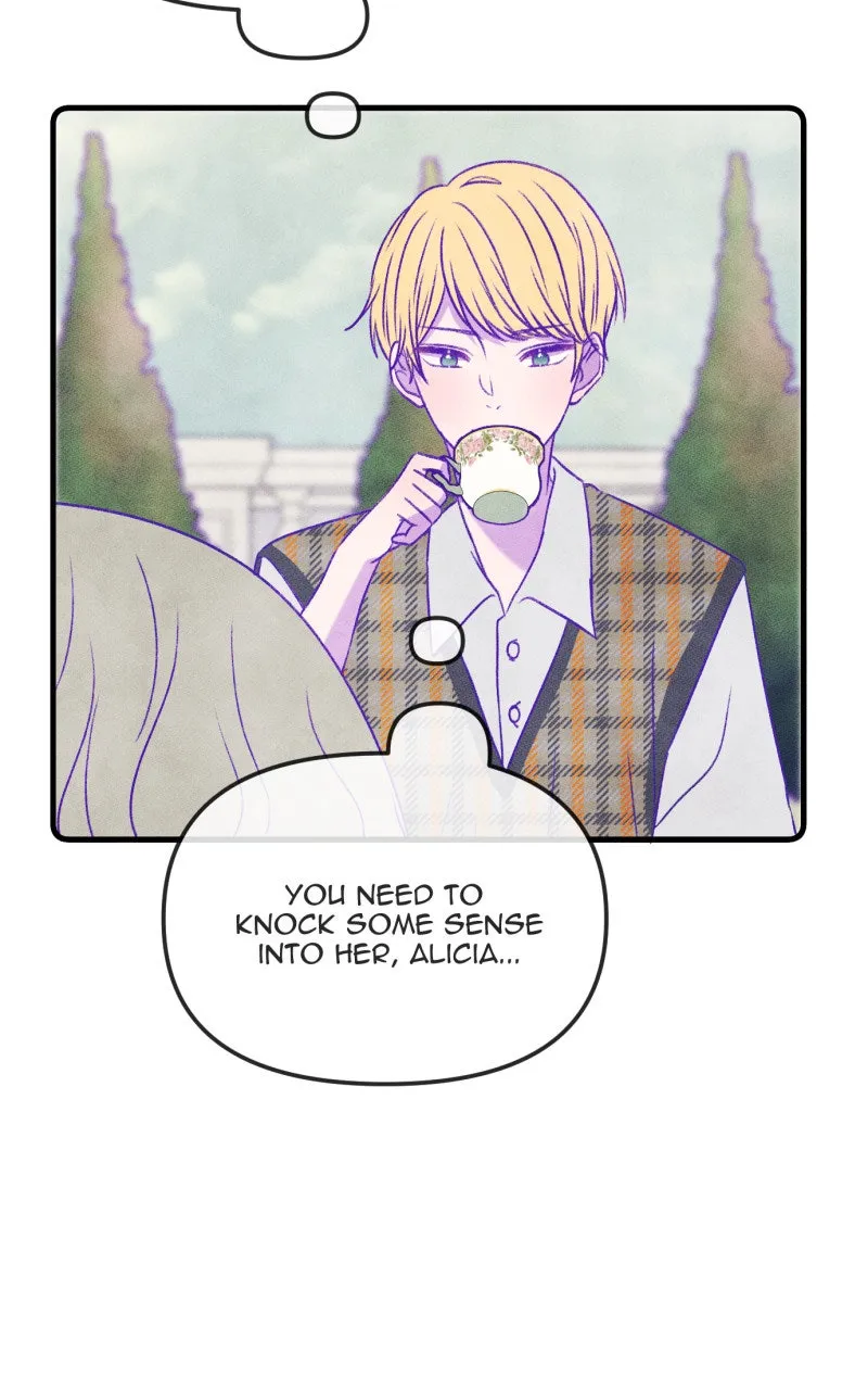 Love Cycle Chapter 67 page 41 - 