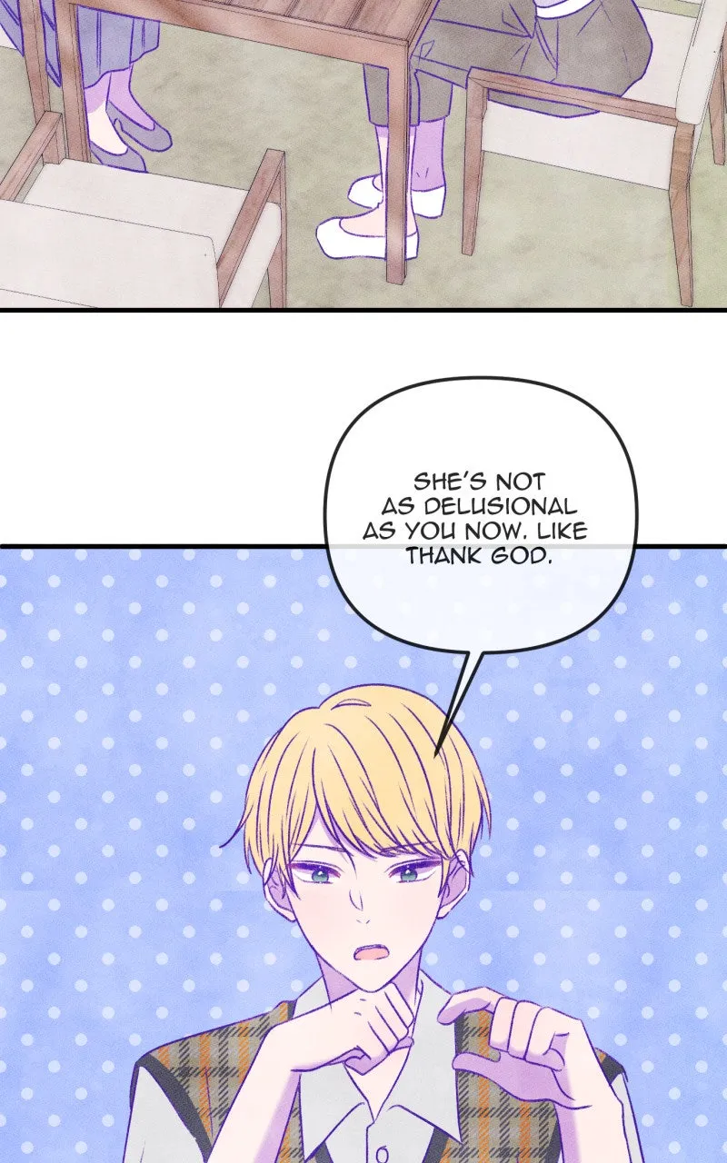 Love Cycle Chapter 67 page 44 - 