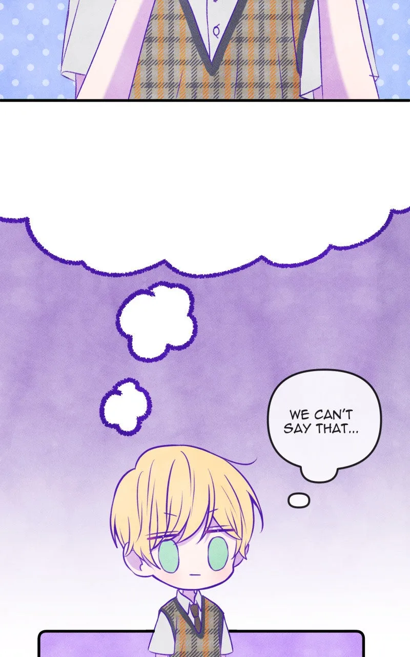 Love Cycle Chapter 67 page 45 - 