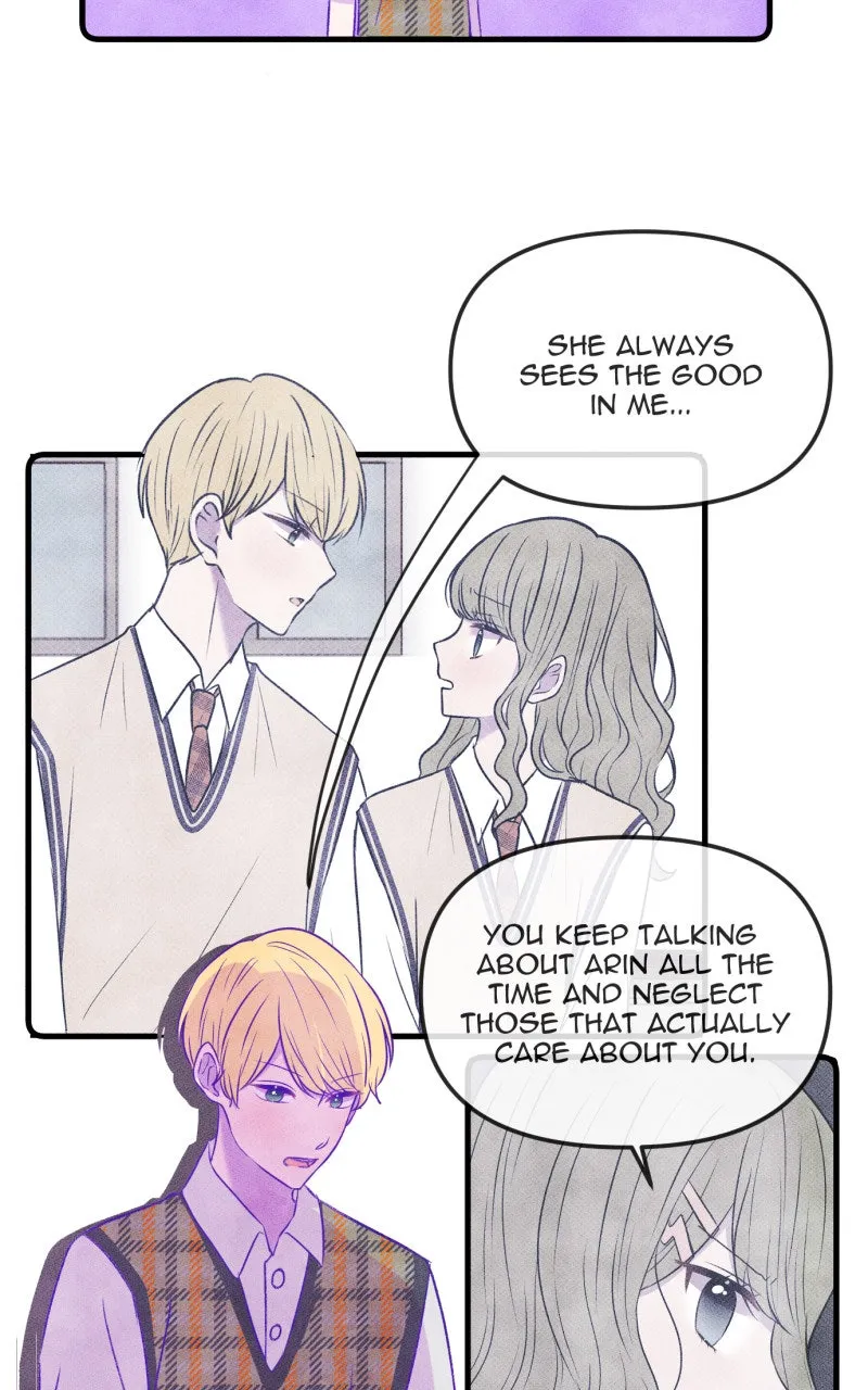 Love Cycle Chapter 67 page 46 - 