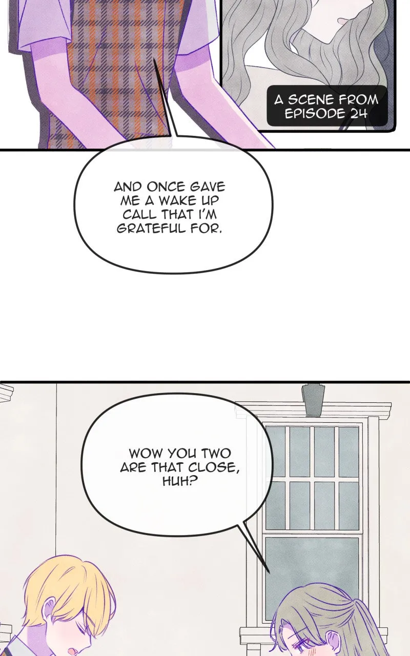Love Cycle Chapter 67 page 47 - 