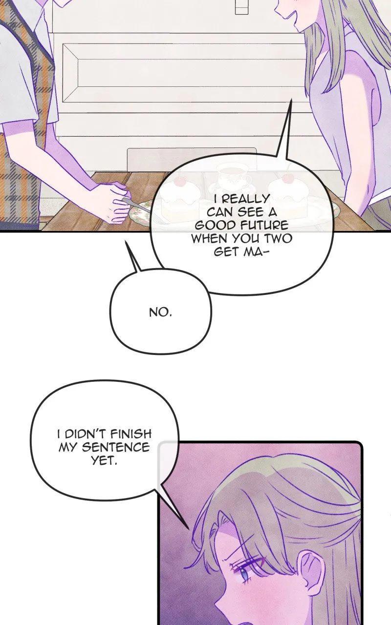 Love Cycle Chapter 67 page 48 - 