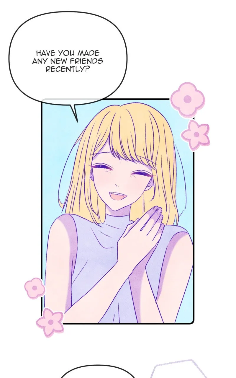 Love Cycle Chapter 67 page 6 - 