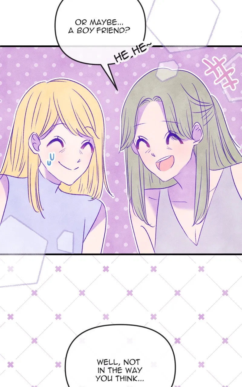 Love Cycle Chapter 67 page 7 - 