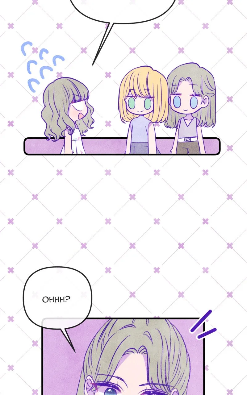 Love Cycle Chapter 67 page 8 - 