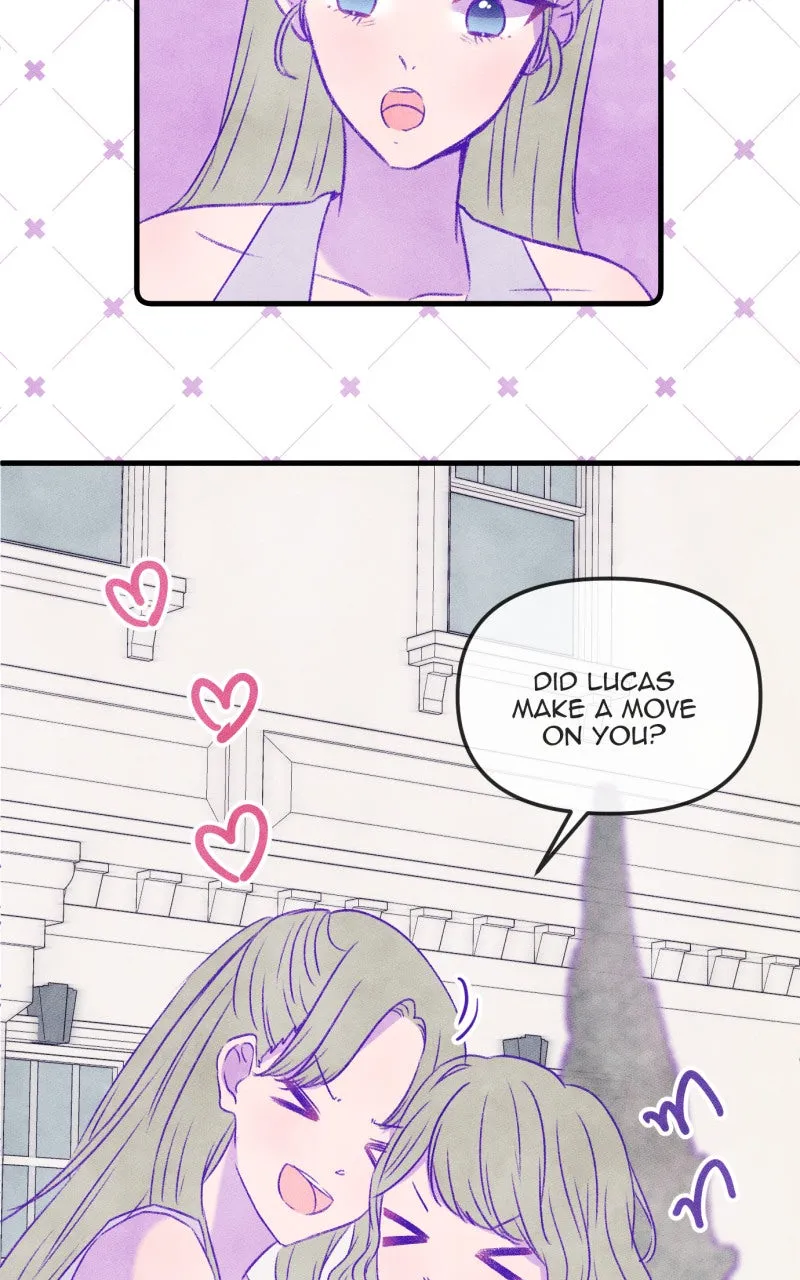 Love Cycle Chapter 67 page 9 - 