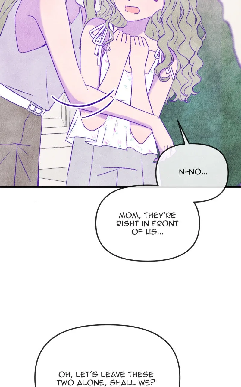 Love Cycle Chapter 67 page 10 - 