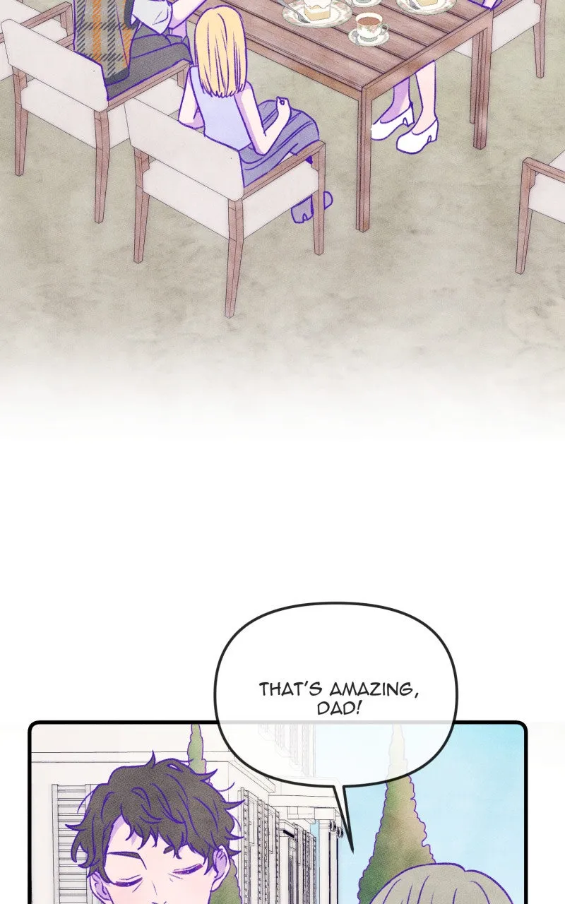 Love Cycle Chapter 68 page 11 - 