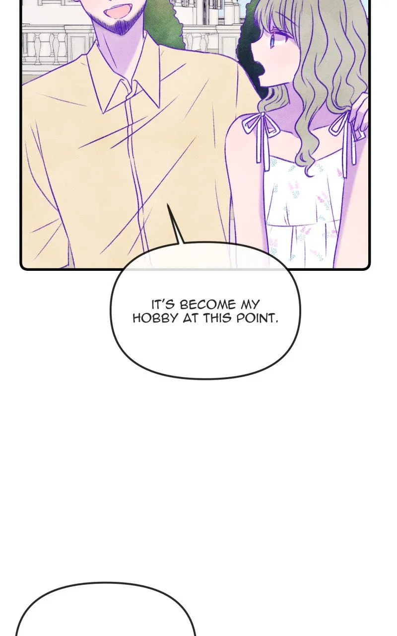 Love Cycle Chapter 68 page 12 - 