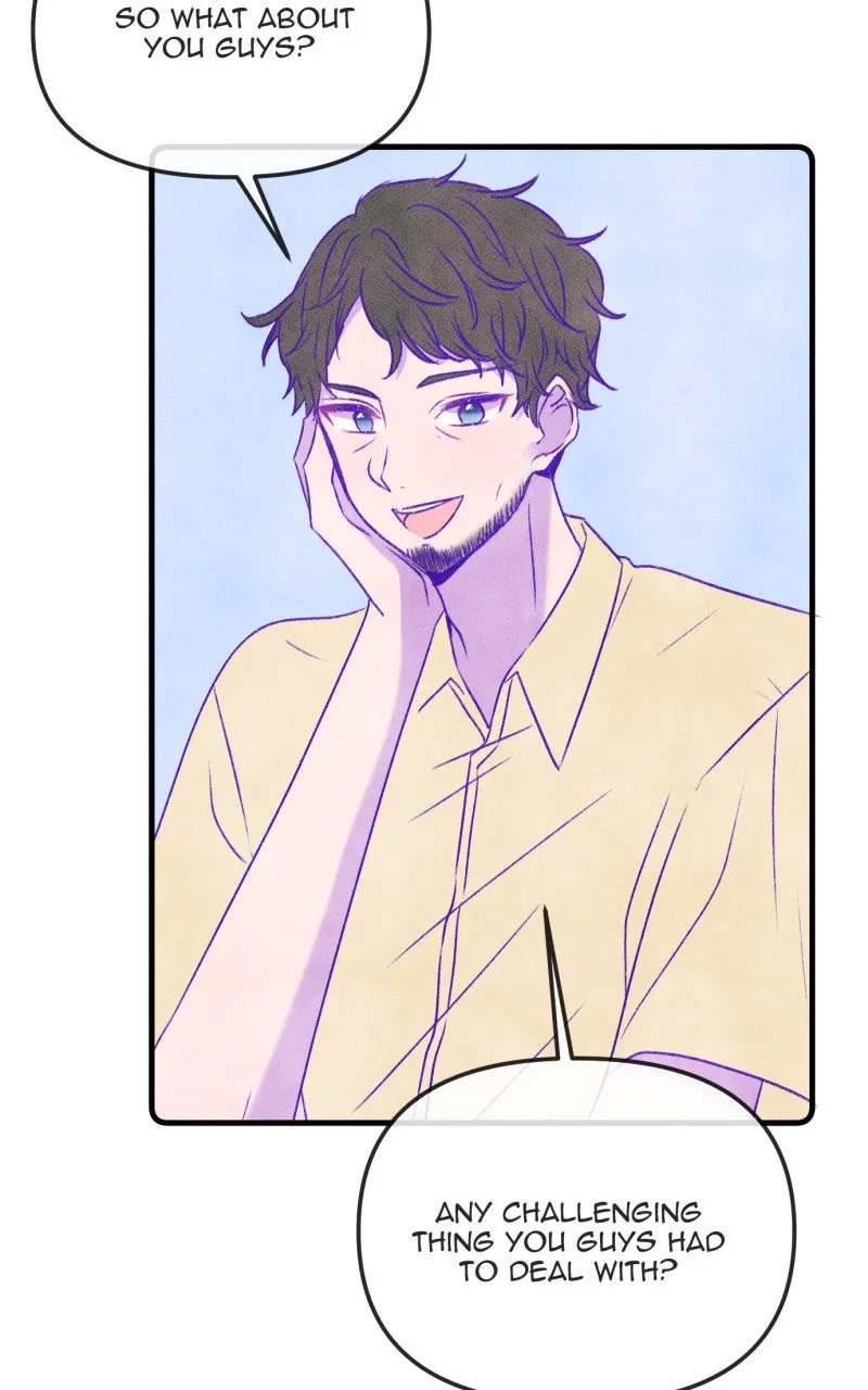 Love Cycle Chapter 68 page 13 - 