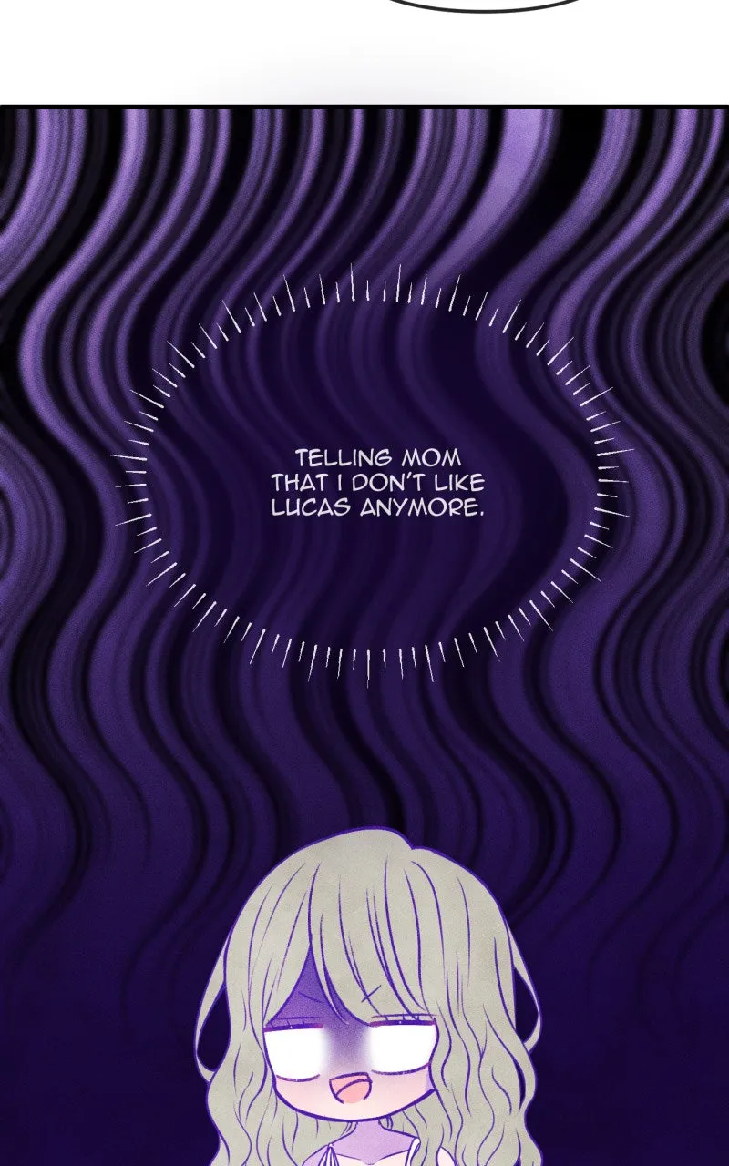 Love Cycle Chapter 68 page 14 - 