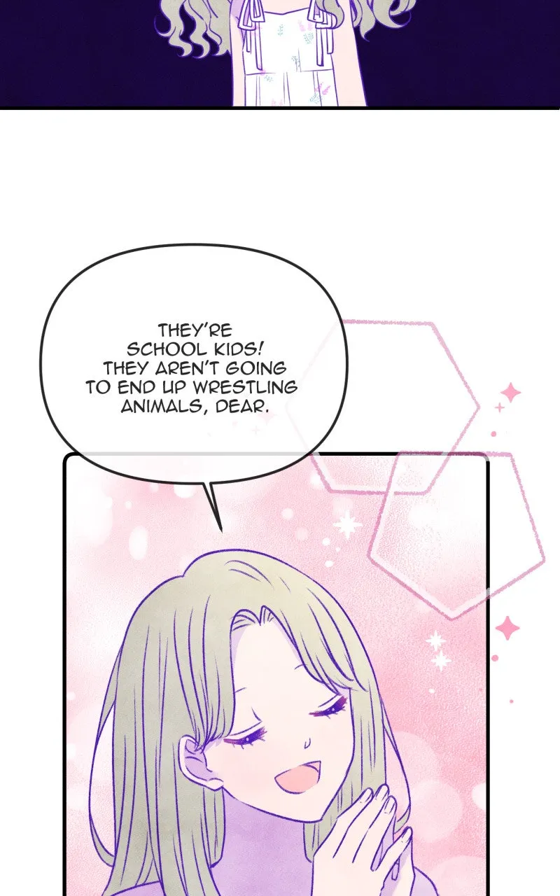 Love Cycle Chapter 68 page 15 - 