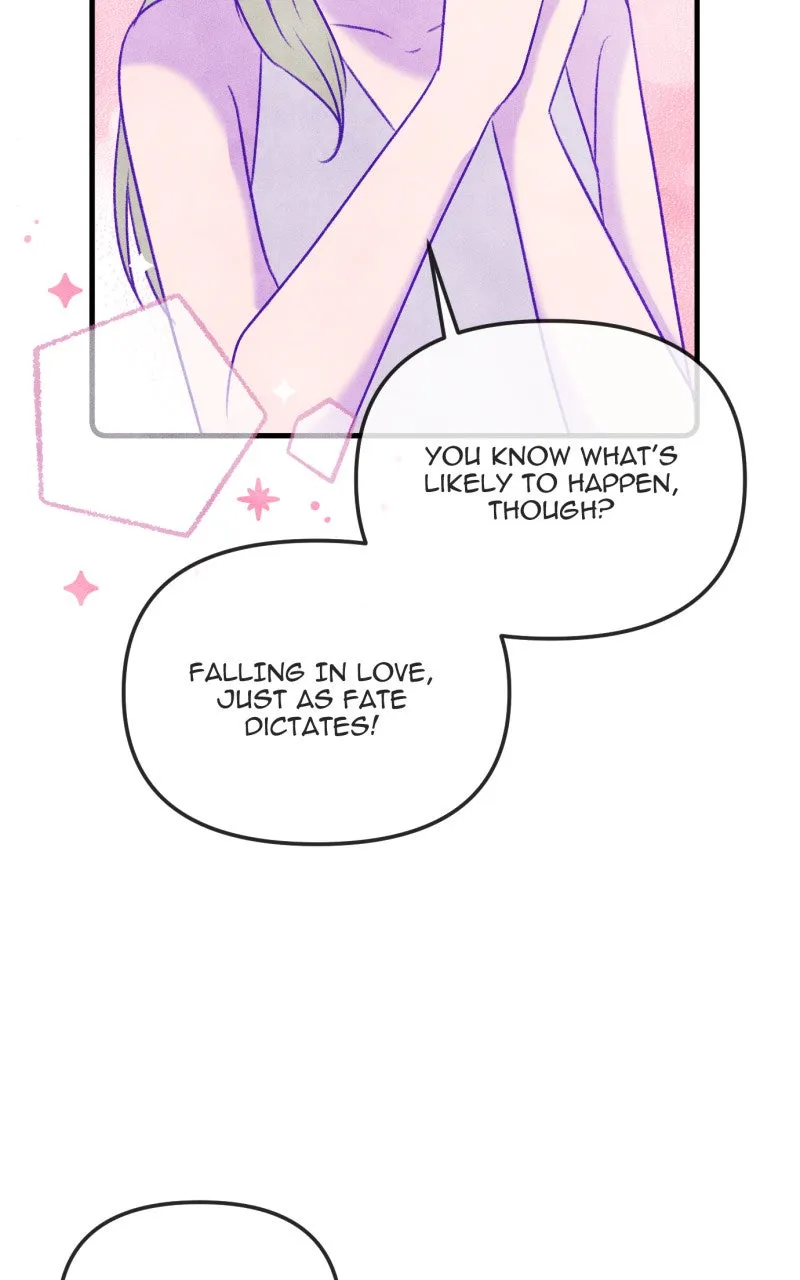 Love Cycle Chapter 68 page 16 - 