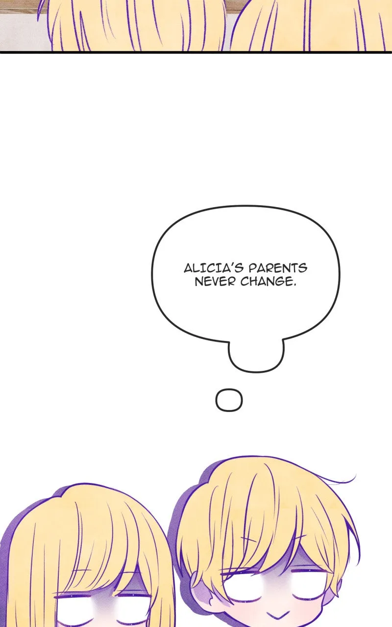 Love Cycle Chapter 68 page 18 - 