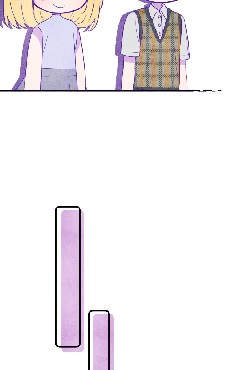 Love Cycle Chapter 68 page 19 - 