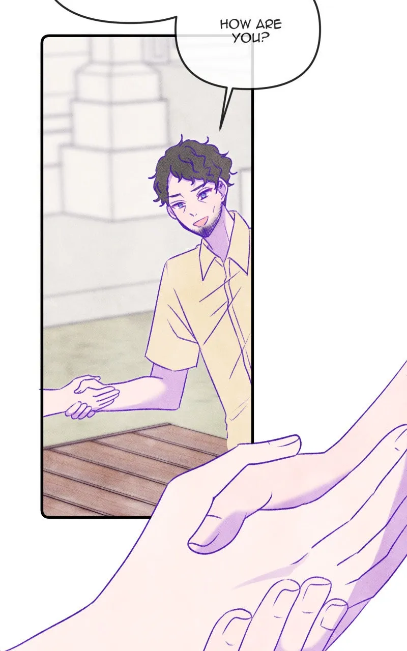 Love Cycle Chapter 68 page 3 - 