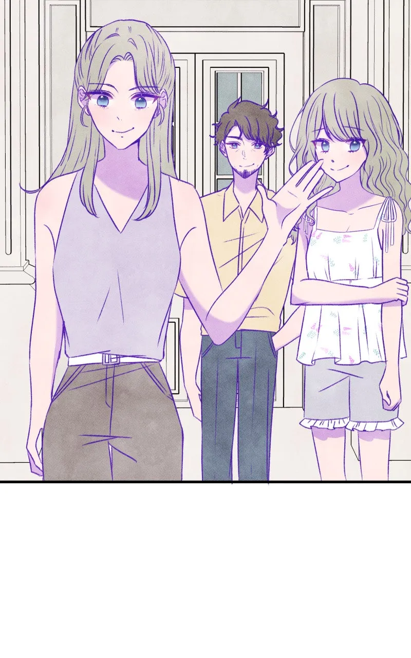 Love Cycle Chapter 68 page 22 - 