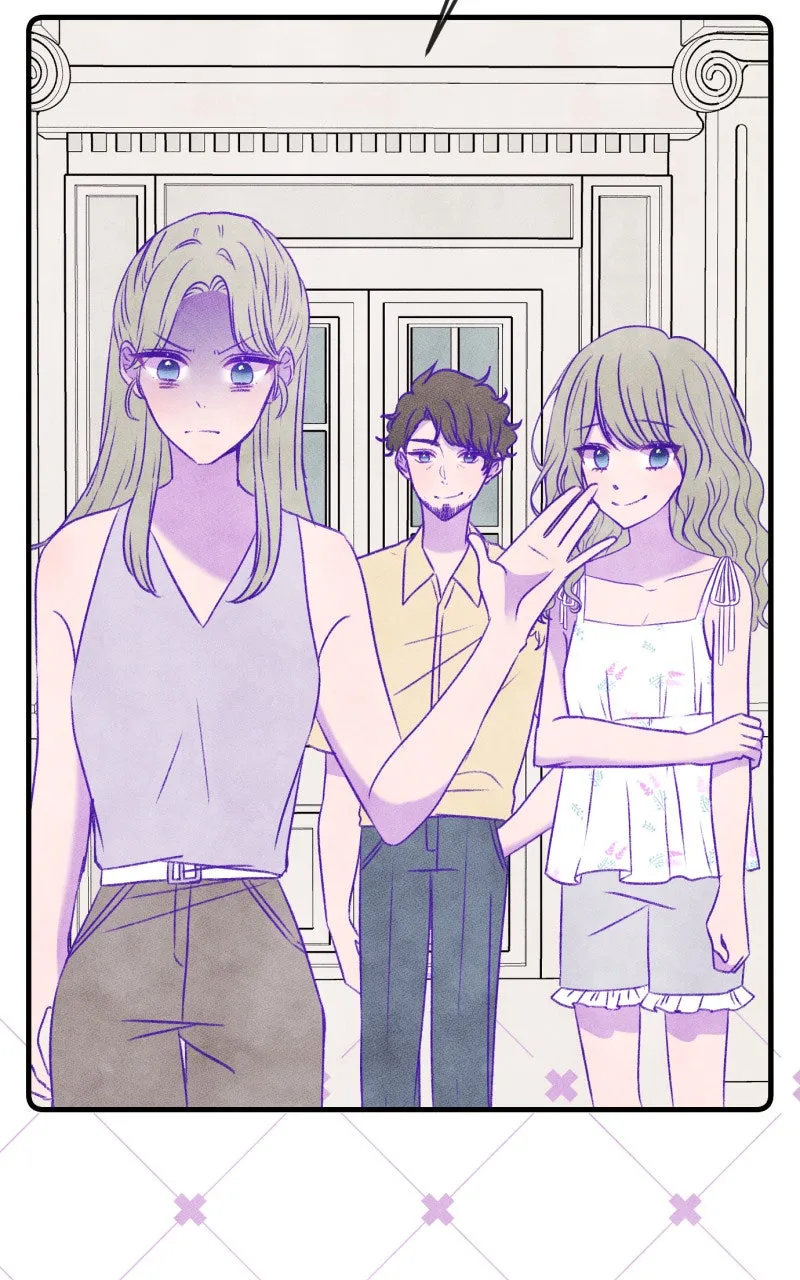 Love Cycle Chapter 68 page 24 - 