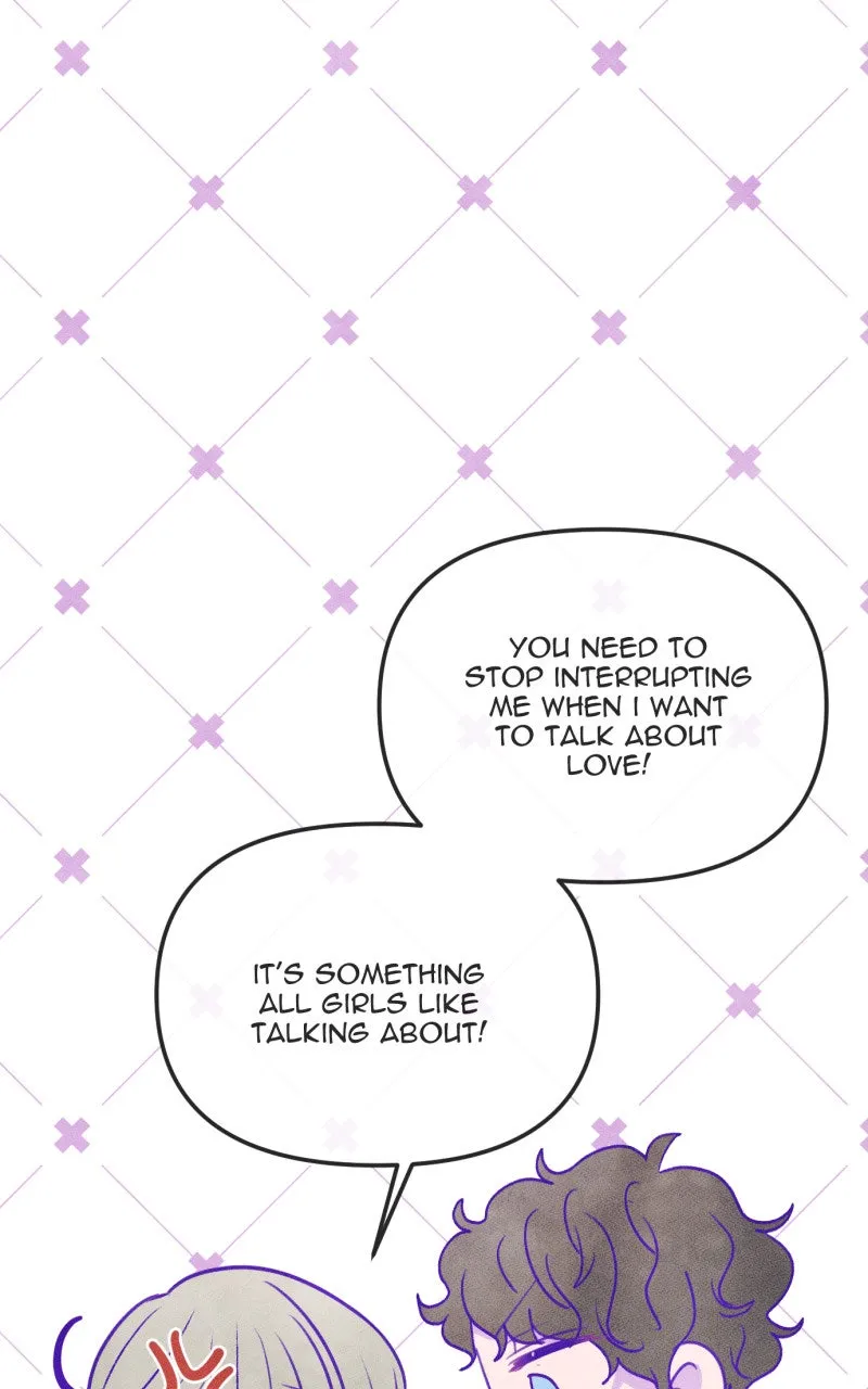 Love Cycle Chapter 68 page 25 - 