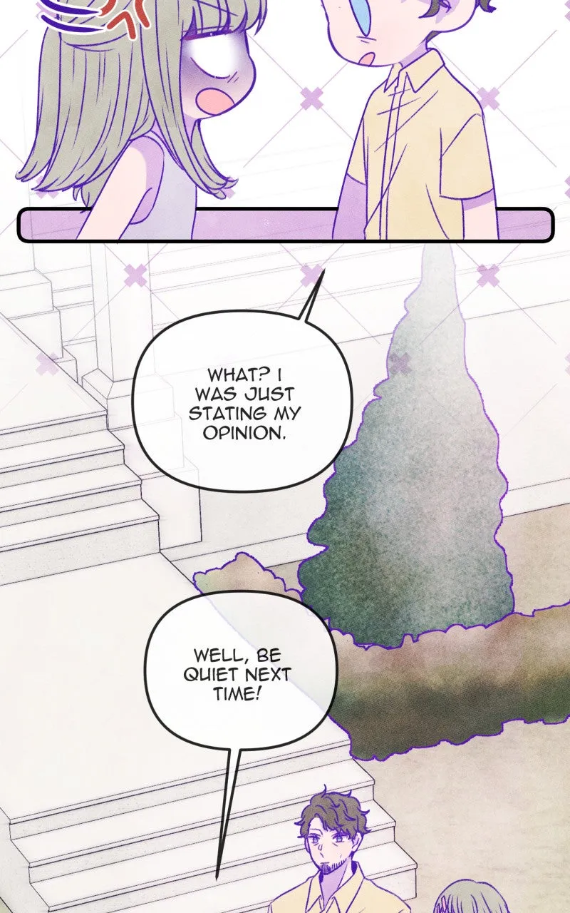 Love Cycle Chapter 68 page 26 - 