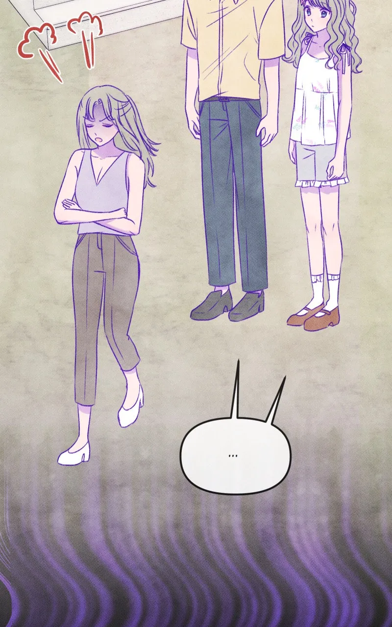 Love Cycle Chapter 68 page 27 - 