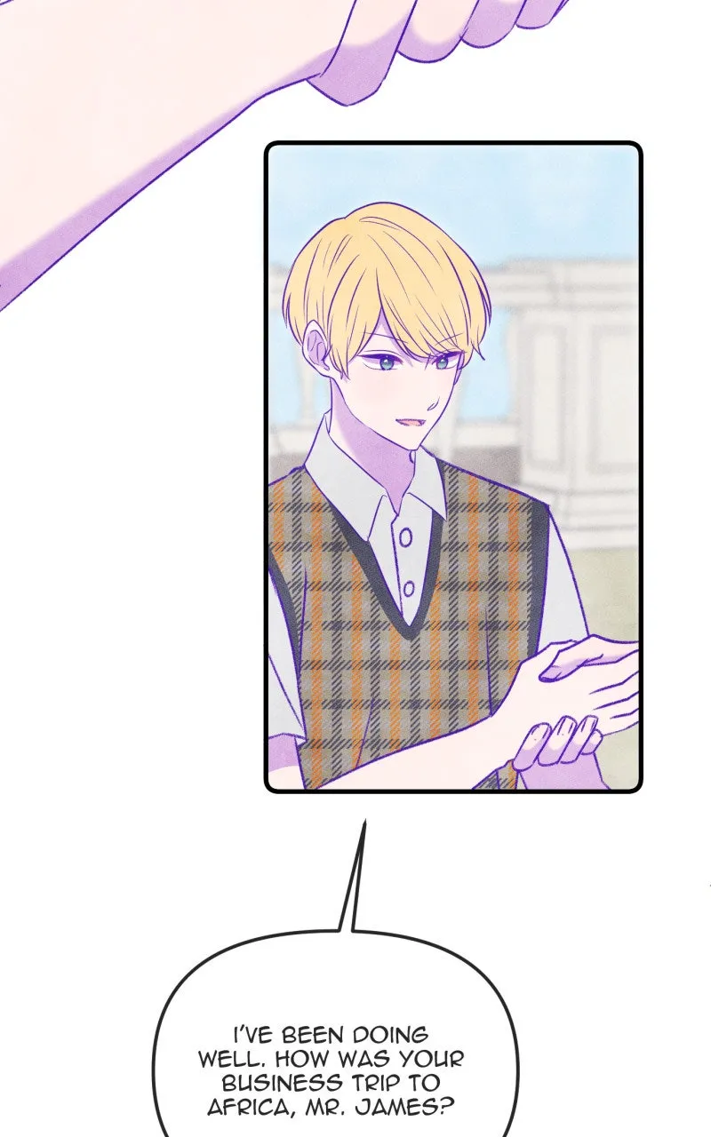 Love Cycle Chapter 68 page 4 - 