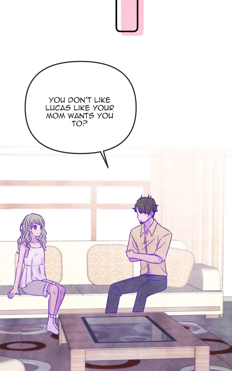 Love Cycle Chapter 68 page 31 - 