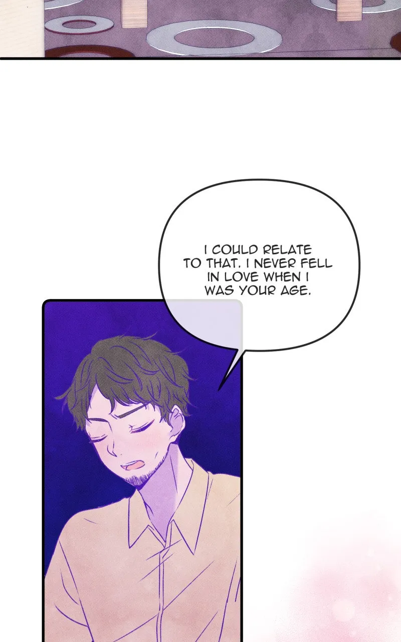 Love Cycle Chapter 68 page 32 - 