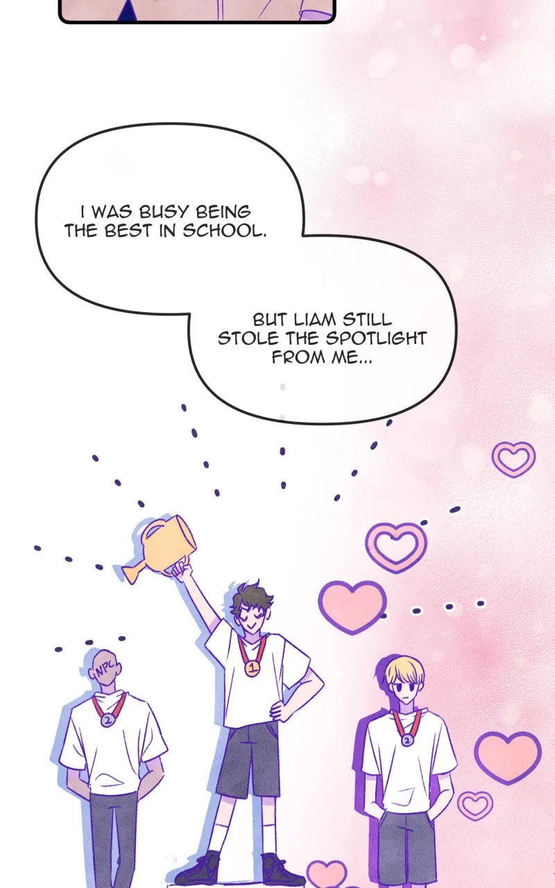Love Cycle Chapter 68 page 33 - 