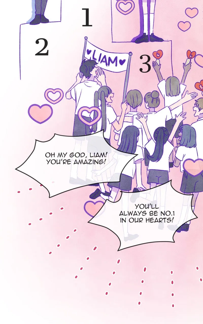 Love Cycle Chapter 68 page 34 - 