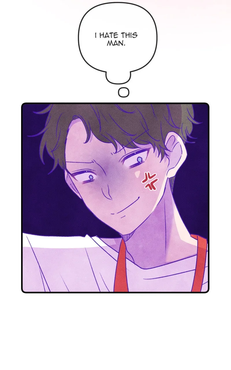 Love Cycle Chapter 68 page 35 - 