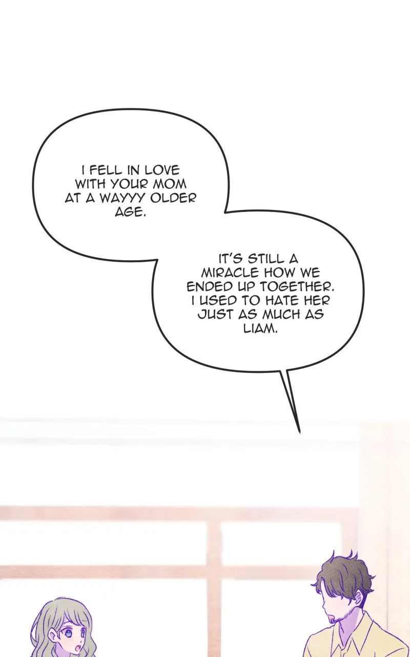 Love Cycle Chapter 68 page 36 - 