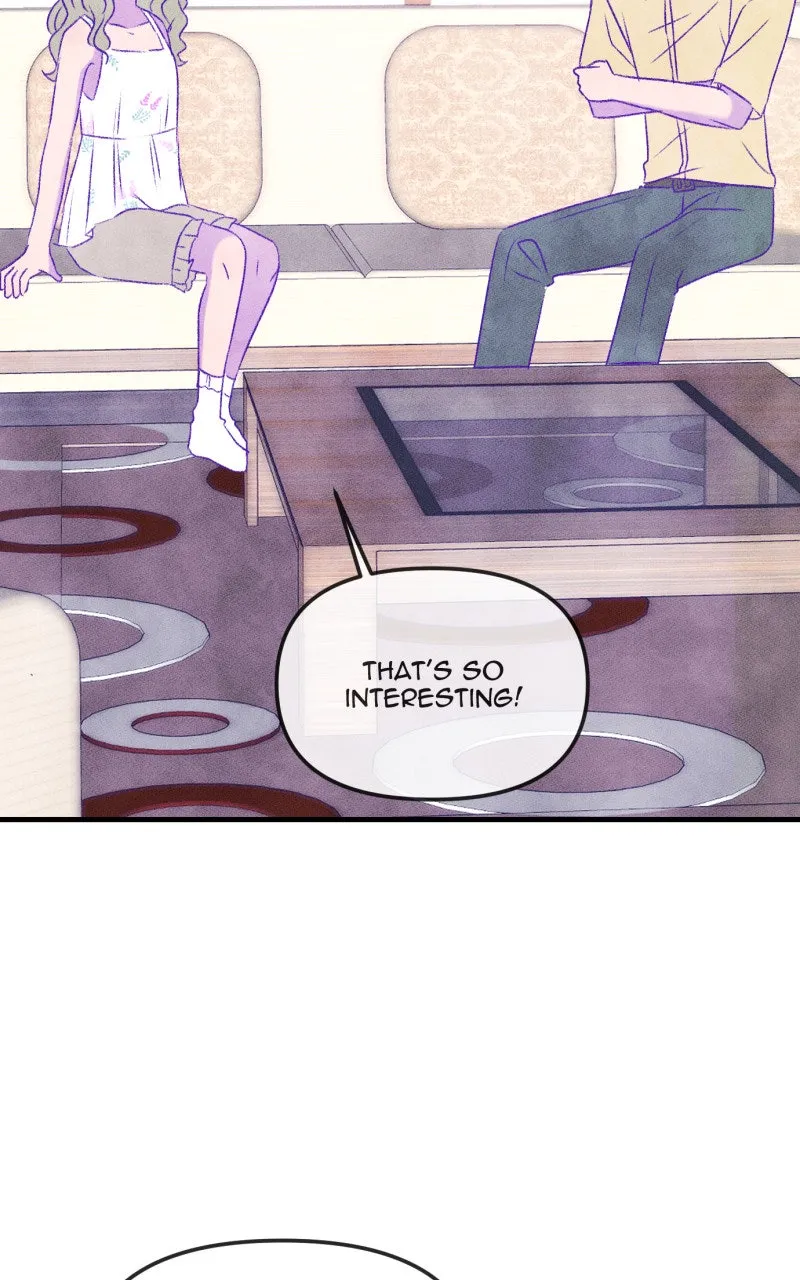 Love Cycle Chapter 68 page 37 - 