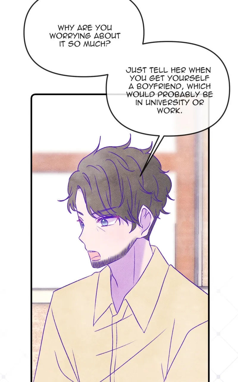 Love Cycle Chapter 68 page 38 - 