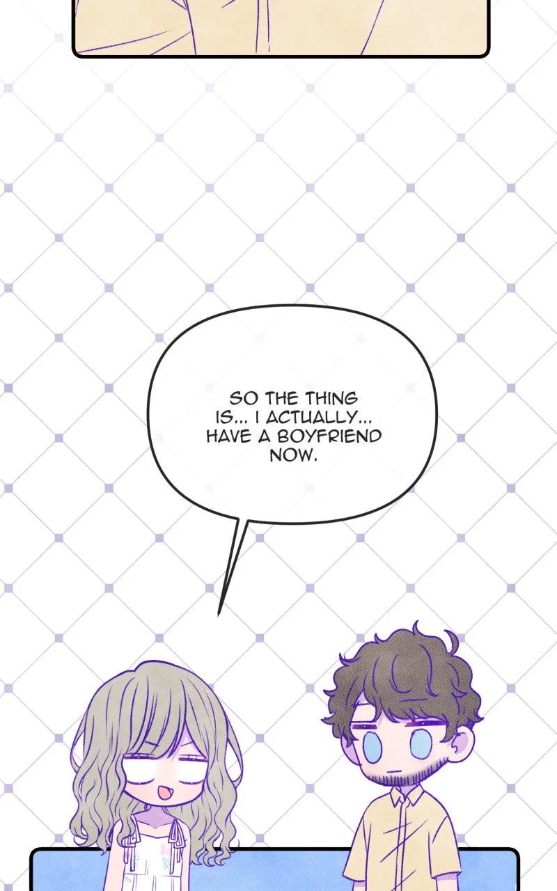 Love Cycle Chapter 68 page 39 - 