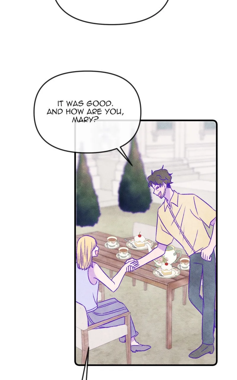 Love Cycle Chapter 68 page 5 - 