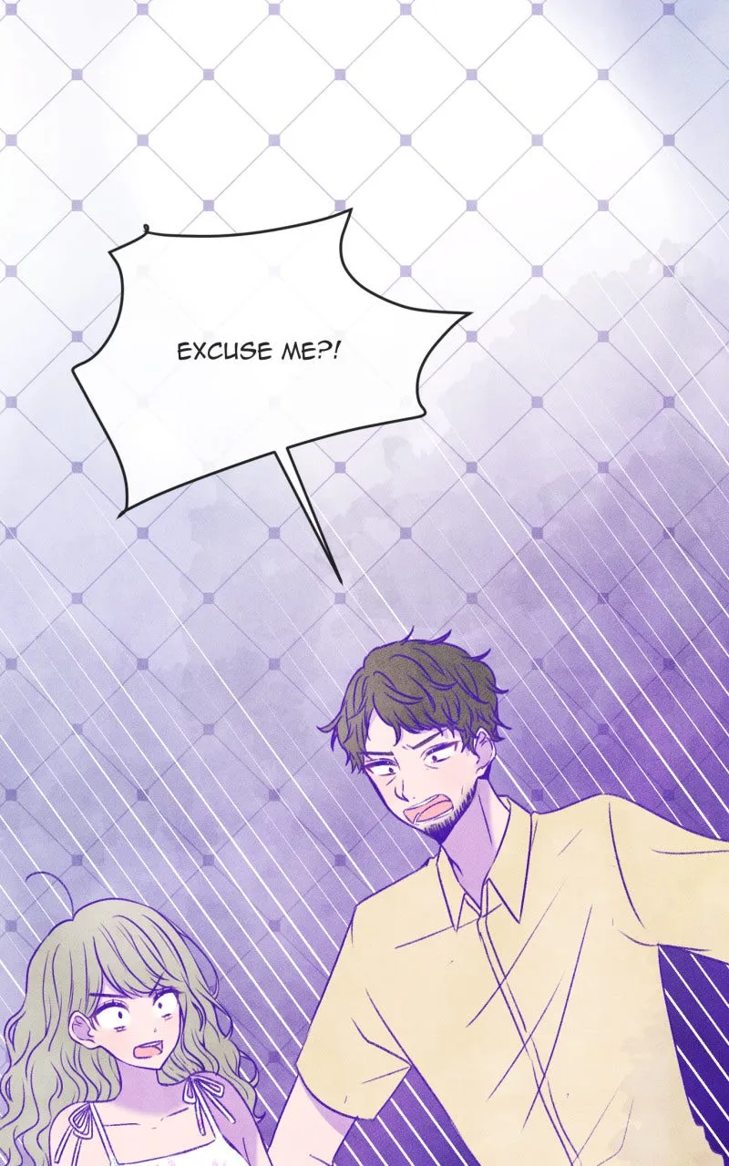 Love Cycle Chapter 68 page 41 - 