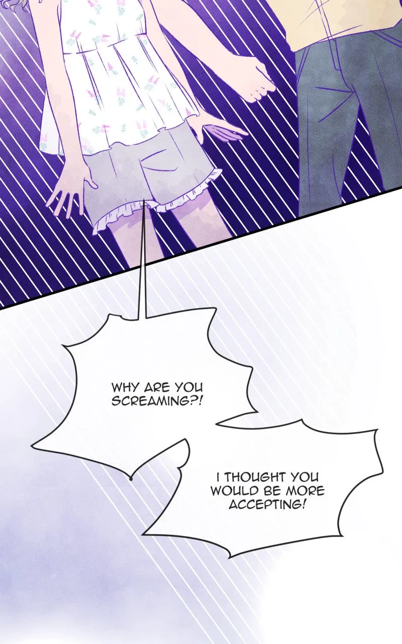 Love Cycle Chapter 68 page 42 - 